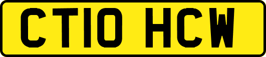 CT10HCW