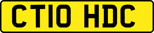 CT10HDC