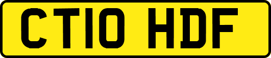 CT10HDF