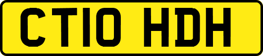 CT10HDH