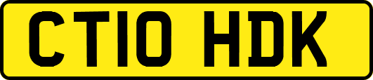 CT10HDK