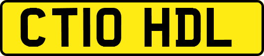 CT10HDL