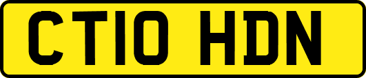 CT10HDN