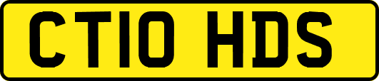 CT10HDS