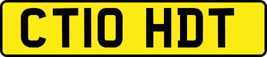 CT10HDT