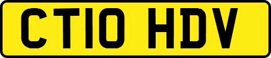 CT10HDV