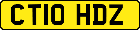 CT10HDZ