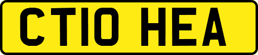 CT10HEA