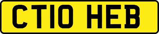 CT10HEB