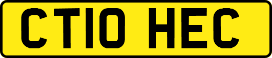 CT10HEC
