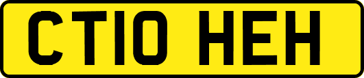 CT10HEH