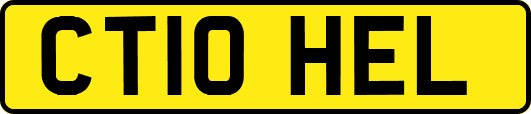CT10HEL