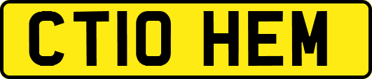 CT10HEM