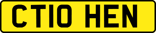 CT10HEN
