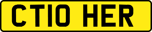 CT10HER
