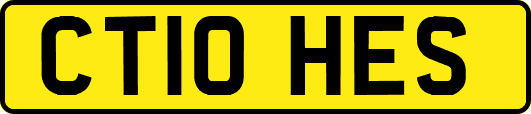 CT10HES