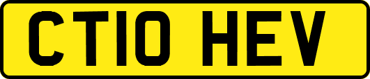 CT10HEV