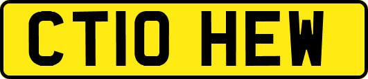 CT10HEW