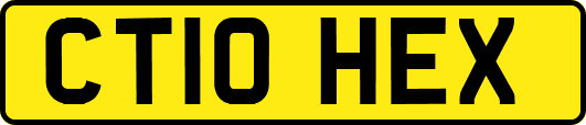 CT10HEX