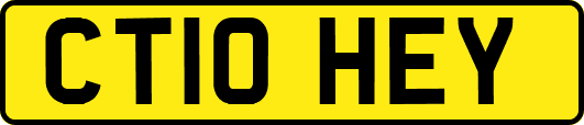 CT10HEY
