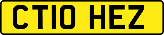CT10HEZ