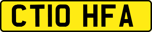 CT10HFA