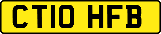 CT10HFB