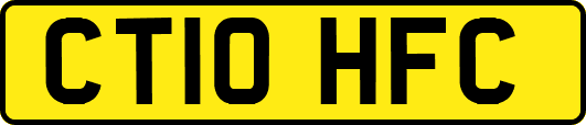 CT10HFC