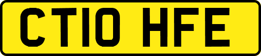 CT10HFE