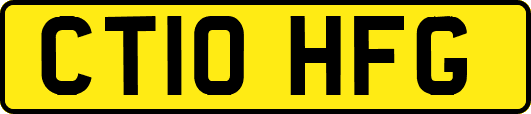 CT10HFG