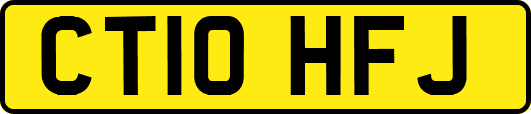 CT10HFJ