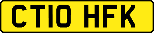 CT10HFK