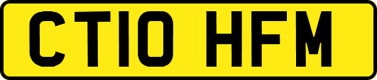 CT10HFM