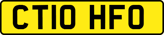 CT10HFO