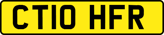 CT10HFR