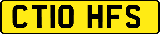 CT10HFS