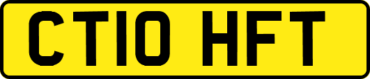 CT10HFT