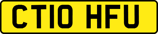 CT10HFU