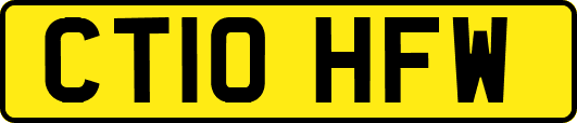CT10HFW