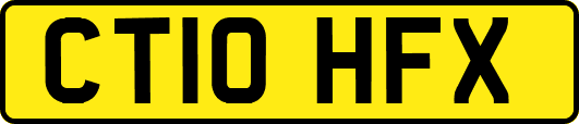 CT10HFX