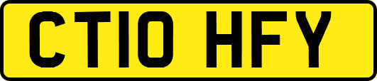 CT10HFY