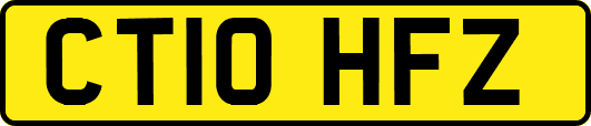CT10HFZ