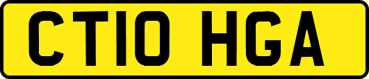 CT10HGA
