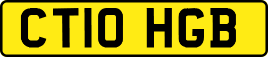 CT10HGB
