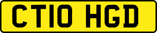 CT10HGD