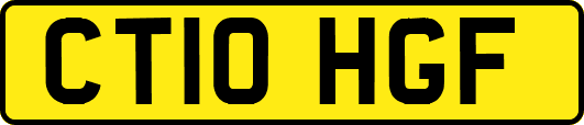 CT10HGF