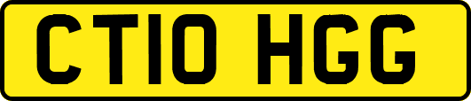 CT10HGG