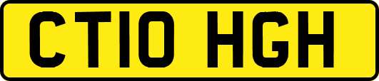 CT10HGH