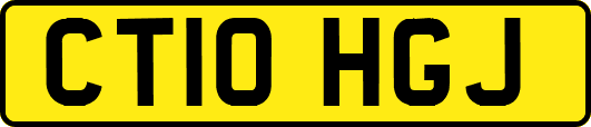 CT10HGJ