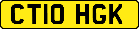 CT10HGK